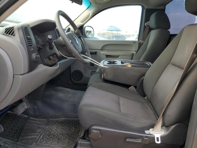 Photo 7 from auction – 2013 GMC SIERRA C15 with VIN 1GTN1TEX9DZ340842