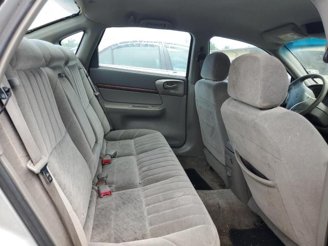 Photo 10 from auction – 2003 CHEVROLET IMPALA with VIN 2G1WF52E039448661