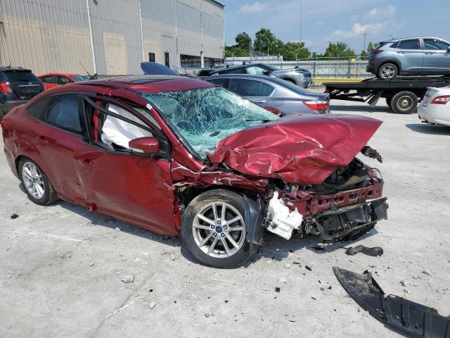 Photo 4 from auction – 2016 FORD FOCUS SE with VIN 1FADP3F29GL308919