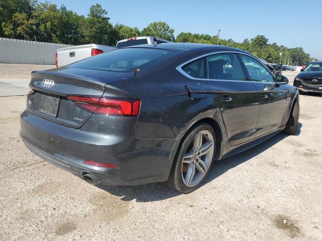 Photo 3 from auction – 2019 AUDI A5 PREMIUM with VIN WAUENCF55KA018824