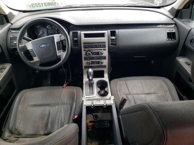Photo 8 from auction – 2009 FORD FLEX SE with VIN 2FMDK51C19BA48437
