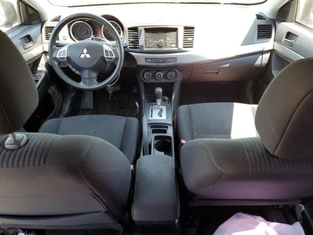 Photo 8 from auction – 2015 MITSUBISHI LANCER ES with VIN JA32U2FU8FU008348