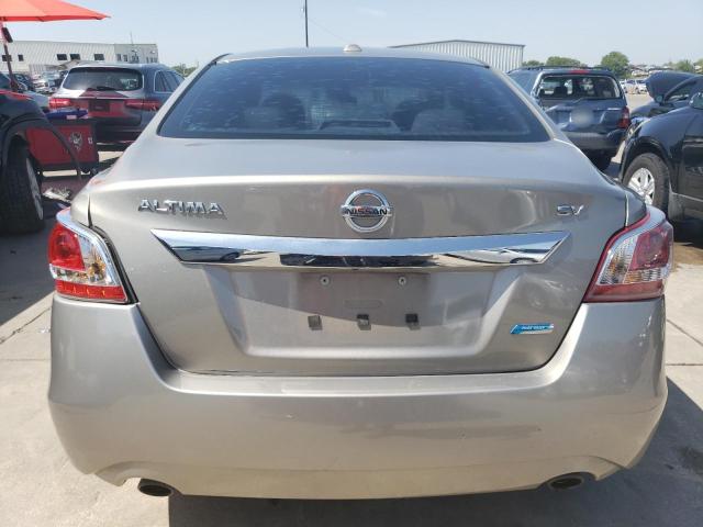 Photo 6 from auction – 2013 NISSAN ALTIMA 2.5 with VIN 1N4AL3AP6DN402595