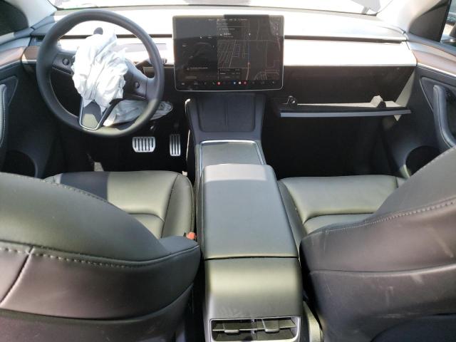 Photo 8 from auction – 2022 TESLA MODEL Y with VIN 7SAYGDEF7NF534403