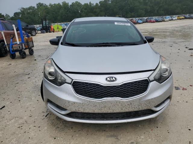 Photo 5 from auction – 2016 KIA FORTE LX with VIN KNAFK4A68G5570689