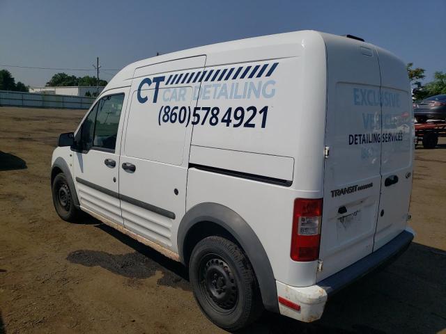 Photo 2 from auction – 2011 FORD TRANSIT CO with VIN NM0LS7BN7BT043502