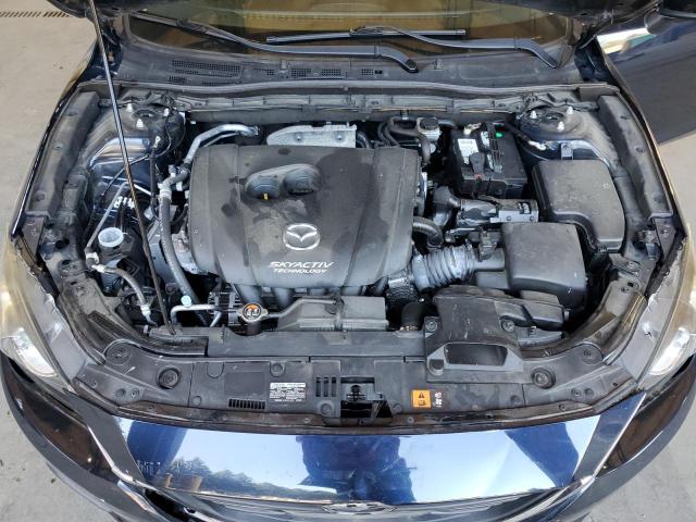 Photo 11 from auction – 2014 MAZDA 3 TOURING with VIN JM1BM1V7XE1174376