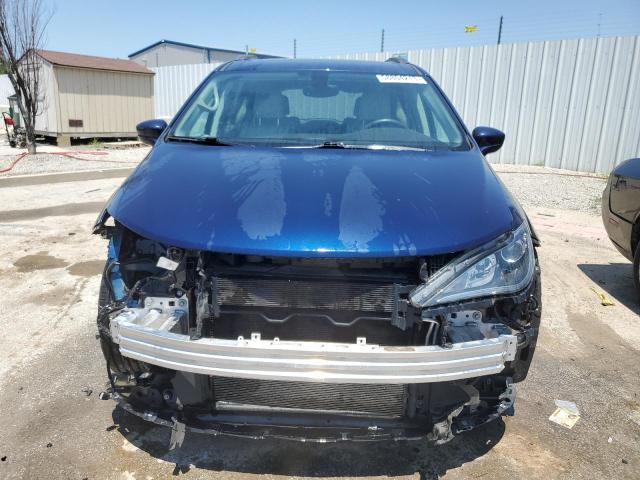 Photo 5 from auction – 2018 CHRYSLER PACIFICA T with VIN 2C4RC1EGXJR115528