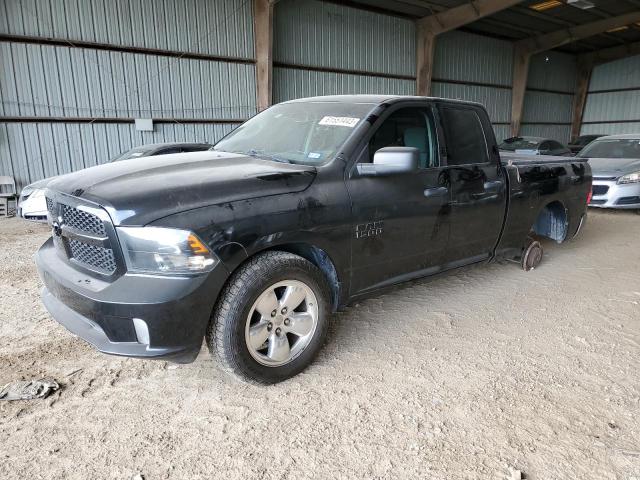 RAM 1500 ST 2015 with VIN 1C6RR6FGXFS742625 - Photo from auction