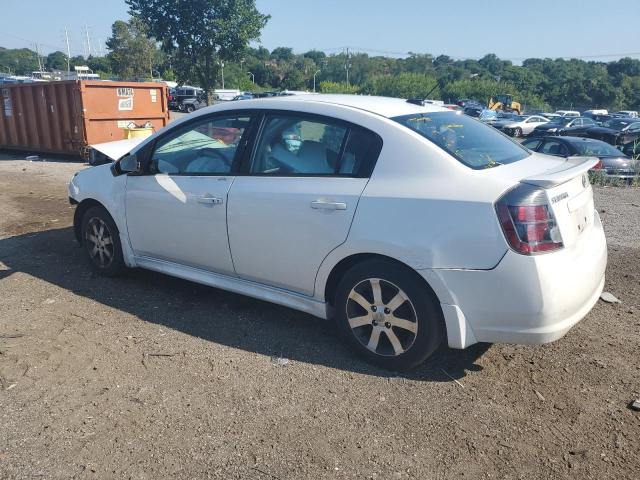 Photo 2 from auction – 2012 NISSAN SENTRA 2.0 with VIN 3N1AB6AP4CL647105
