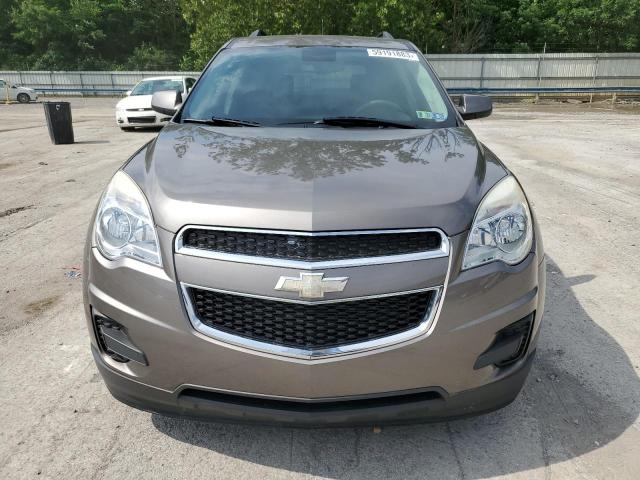 Photo 5 from auction – 2012 CHEVROLET EQUINOX LT with VIN 2GNFLEE51C6254547