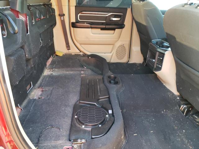 Photo 10 from auction – 2019 RAM 3500 BIG H with VIN 3C63RRHL1KG567751