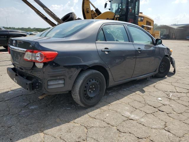 Photo 3 from auction – 2013 TOYOTA COROLLA BA with VIN 2T1BU4EE5DC040000