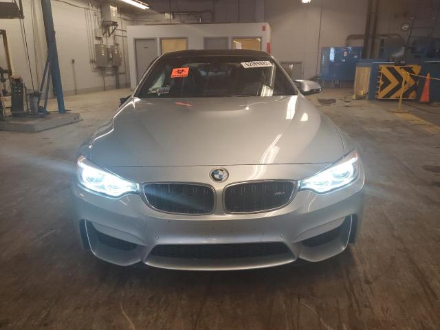 Photo 5 from auction – 2015 BMW M4 with VIN WBS3R9C51FK330573