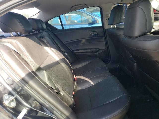 Photo 10 from auction – 2016 ACURA ILX PREMIU with VIN 19UDE2F78GA009005