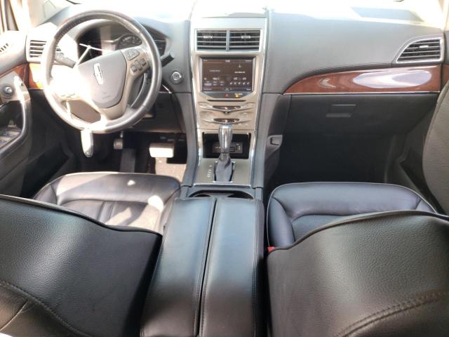 Photo 8 from auction – 2013 LINCOLN MKX with VIN 2LMDJ8JK8DBL18028