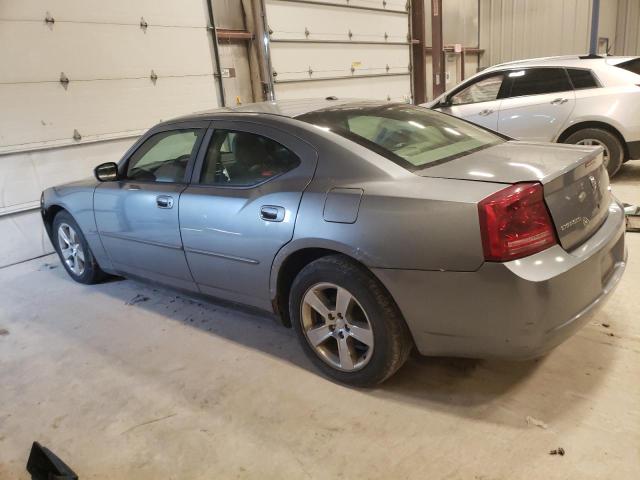 Photo 2 from auction – 2007 DODGE CHARGER R/ with VIN 2B3KA53H07H834216