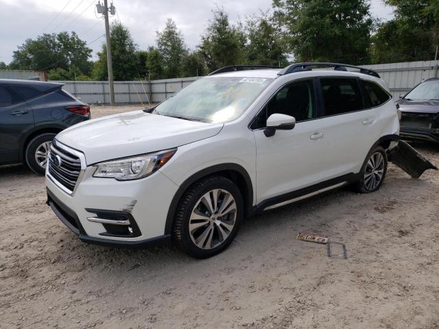 SUBARU ASCENT LIM 2020 with VIN 4S4WMAMD2L3418558 - Photo from auction
