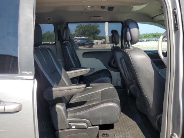 Photo 11 from auction – 2013 CHRYSLER TOWN & COU with VIN 2C4RC1BG9DR675002