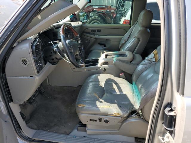 Photo 7 from auction – 2004 CHEVROLET SILVERADO with VIN 1GCEC19T04E397895