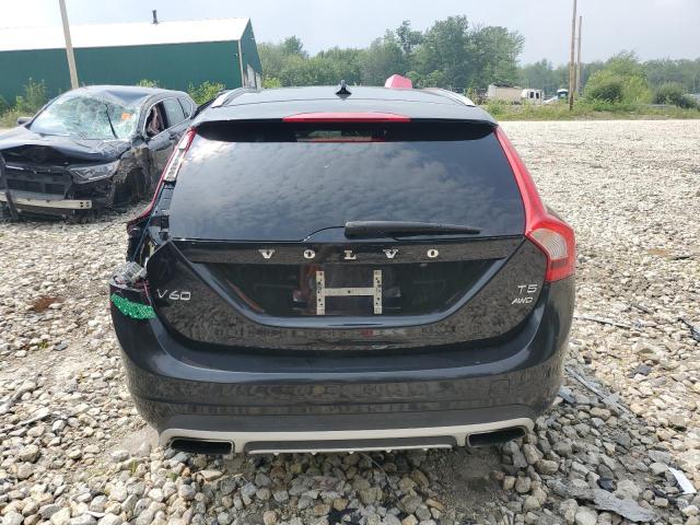 Photo 6 from auction – 2018 VOLVO V60 CROSS with VIN YV440MWK8J2054151