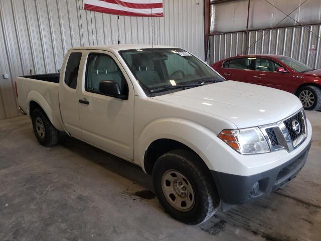 Photo 4 from auction – 2013 NISSAN FRONTIER S with VIN 1N6BD0CT5DN729149