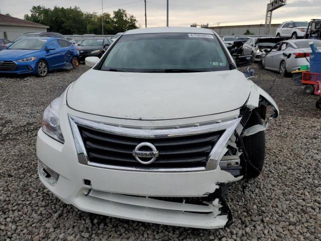 Photo 5 from auction – 2015 NISSAN ALTIMA 2.5 with VIN 1N4AL3AP6FC277886