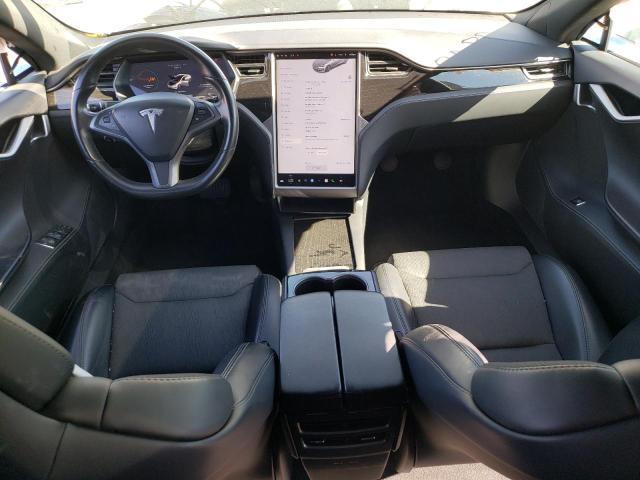 Photo 8 from auction – 2018 TESLA MODEL S with VIN 5YJSA1E25JF281706