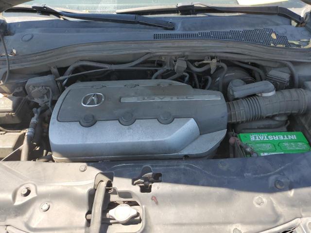 Photo 12 from auction – 2004 ACURA MDX with VIN 2HNYD18824H543742