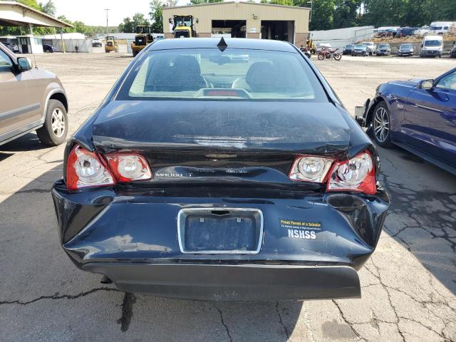 Photo 6 from auction – 2012 CHEVROLET MALIBU 1LT with VIN 1G1ZC5E00CF243726