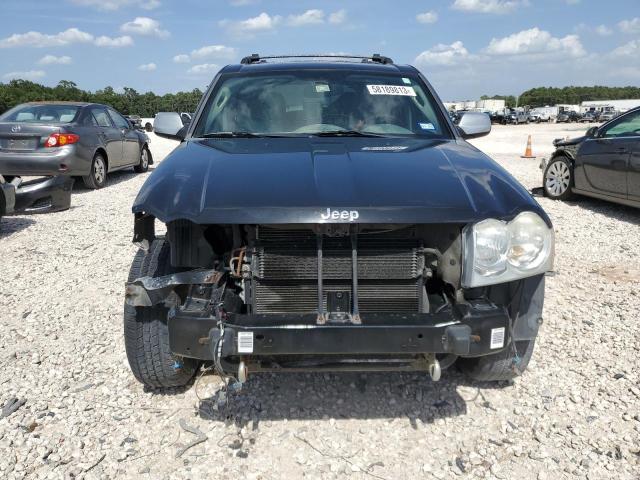 Photo 5 from auction – 2006 JEEP GRAND CHER with VIN 1J8HS68246C218321