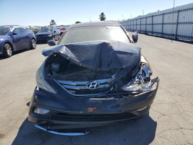 Zdjęcie 5 z aukcji – 2011 HYUNDAI SONATA SE z VIN 5NPEC4AC0BH077034