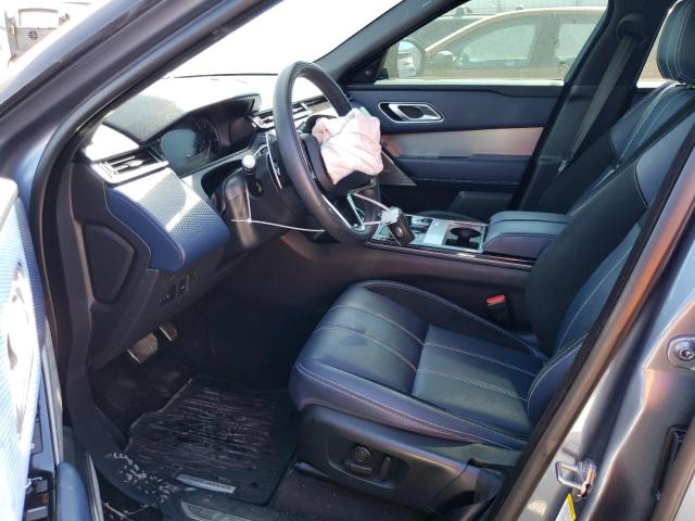 Photo 7 from auction – 2021 LAND ROVER RANGE ROVE with VIN SALYT2EXXMA304831