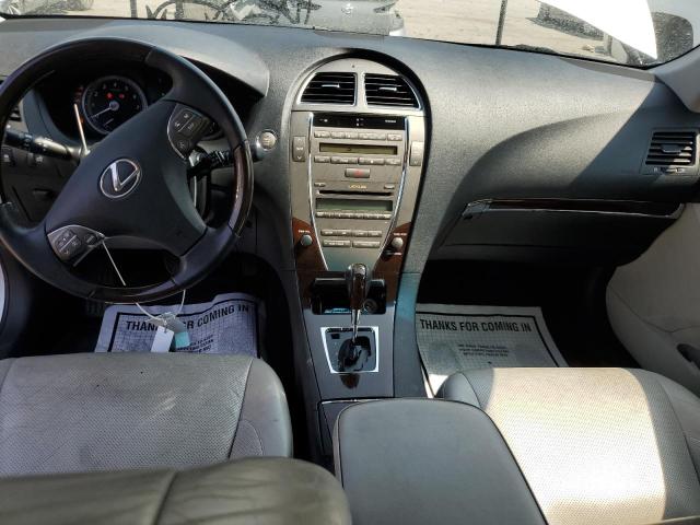 Photo 8 from auction – 2011 LEXUS ES 350 with VIN JTHBK1EG5B2448531