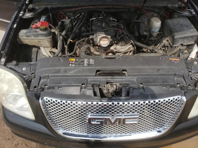 Photo 12 from auction – 2013 GMC YUKON DENA with VIN 1GKS2EEF0DR227529