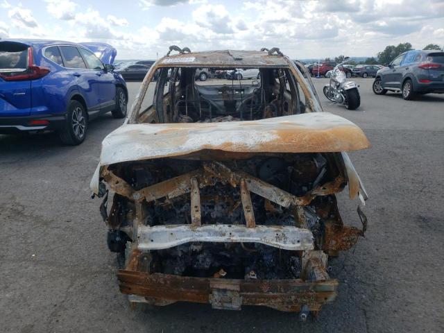 Photo 5 from auction – 2018 MITSUBISHI OUTLANDER with VIN JA4AD2A3XJZ011625