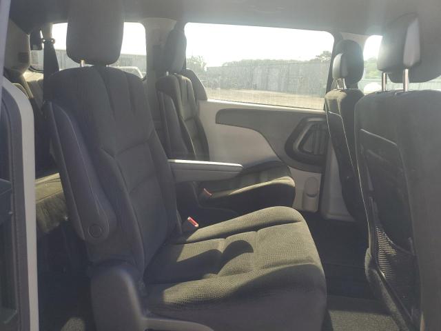 Photo 11 from auction – 2016 DODGE GRAND CARA with VIN 2C4RDGBG3GR220179