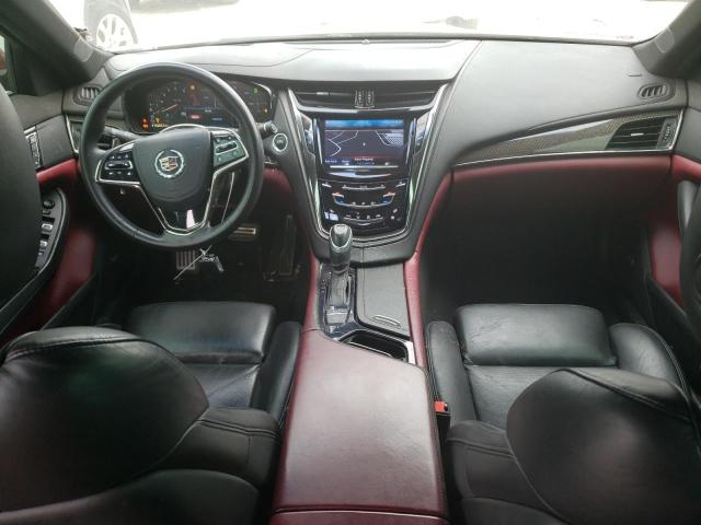 Photo 8 from auction – 2014 CADILLAC CTS PREMIU with VIN 1G6AT5S30E0123596
