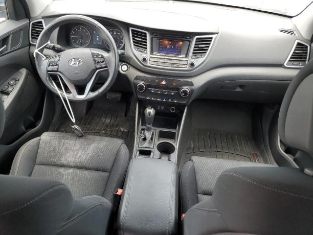 Photo 8 from auction – 2016 HYUNDAI TUCSON LIM with VIN KM8J33A20GU031440
