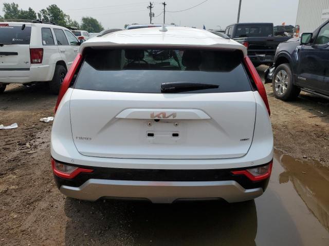 Photo 6 from auction – 2023 KIA NIRO EX with VIN KNDCR3LE0P5039177