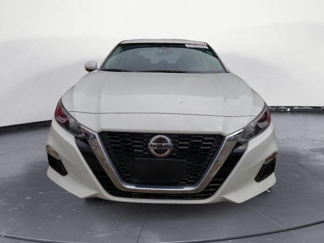 Photo 5 from auction – 2021 NISSAN ALTIMA S with VIN 1N4BL4BV6MN402622