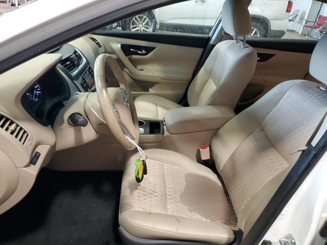Photo 7 from auction – 2017 NISSAN ALTIMA 2.5 with VIN 1N4AL3AP8HC258971