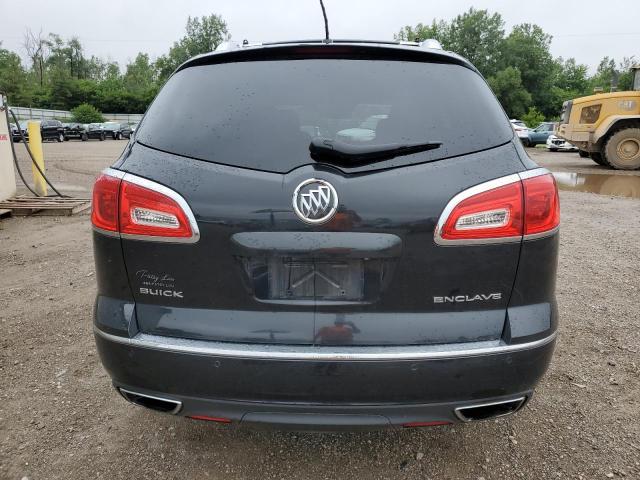 Photo 6 from auction – 2014 BUICK ENCLAVE with VIN 5GAKRCKD5EJ107032