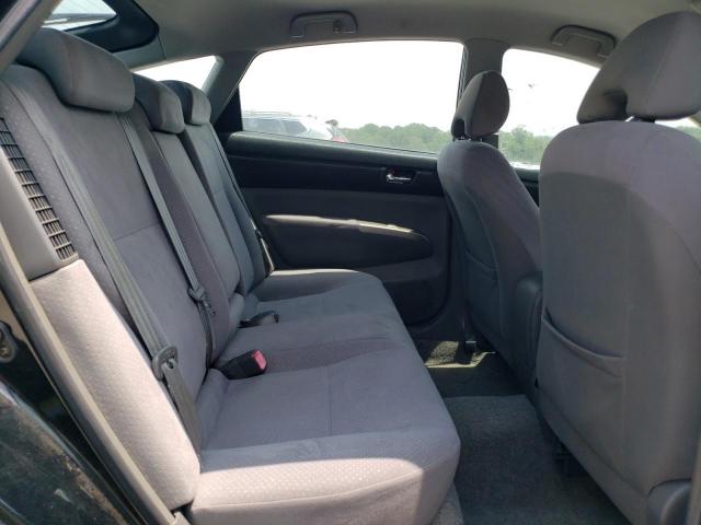 Photo 10 from auction – 2006 TOYOTA PRIUS with VIN JTDKB20U063139960