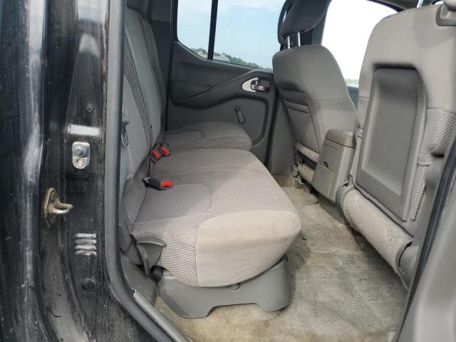 Photo 10 from auction – 2012 NISSAN FRONTIER S with VIN 1N6AD0EV3CC413317