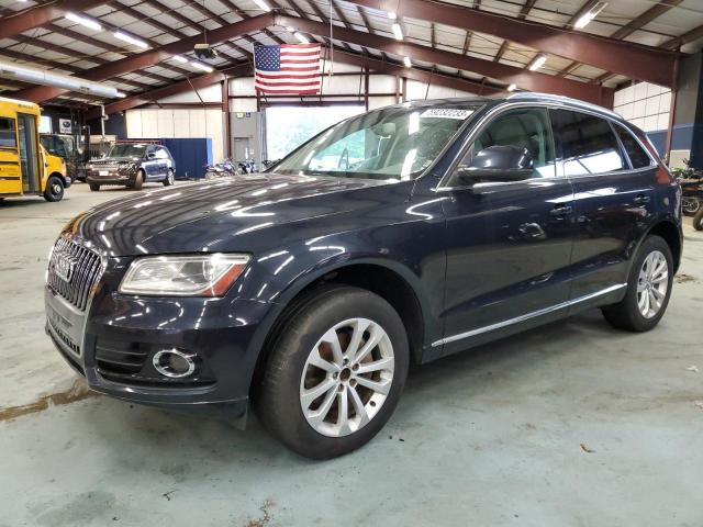 AUDI Q5 PREMIUM 2014 с VIN WA1LFAFP4EA015022 - Фото с аукциона