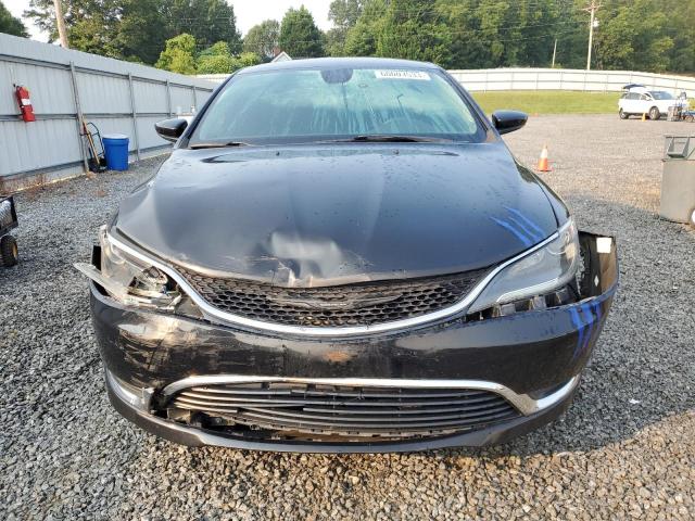 Photo 5 from auction – 2017 CHRYSLER 200 LIMITE with VIN 1C3CCCAB1HN507708