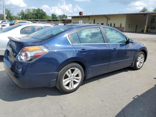 Photo 3 from auction – 2010 NISSAN ALTIMA SR with VIN 1N4BL2AP5AN549050