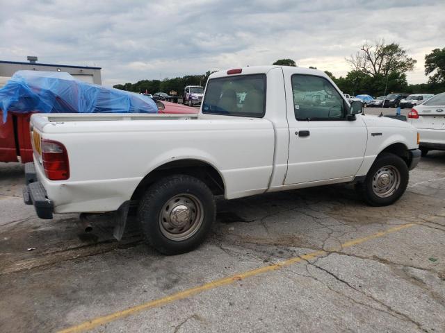 Photo 3 from auction – 2003 FORD RANGER with VIN 1FTYR10D93PB75067