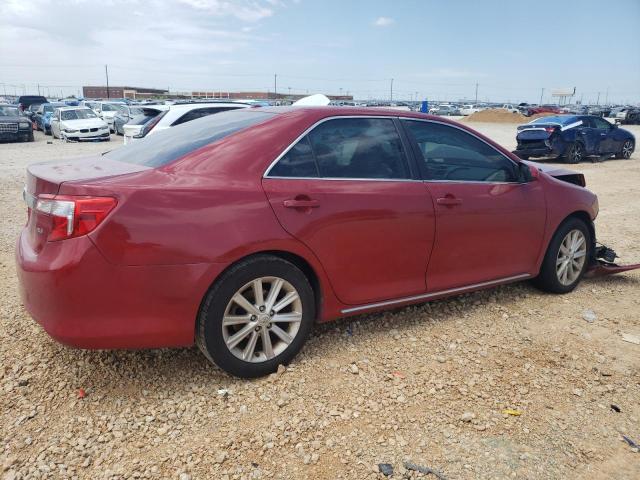 Photo 3 from auction – 2014 TOYOTA CAMRY L with VIN 4T4BF1FK1ER432765